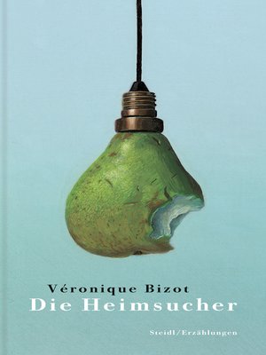 cover image of Die Heimsucher